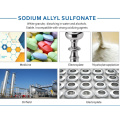 sodium allyl sulfonate SAS/ALS price from China